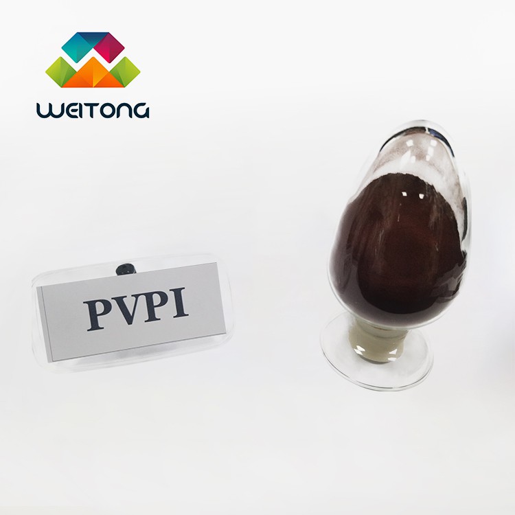 Powidon Jod Usp Chemikalia25655-41-8